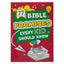 77 Bible Promises Every Kid Should Know
