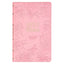 Blossom Pink Faux Leather Gift Edition King James Version Bible