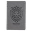 Charcoal Faux Leather Gift Edition King James Version Bible