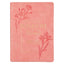 God's Daily Wisdom for Women Pink Faux Leather Daily Devotional