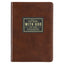 One Minute with God for Men Daily Devotional