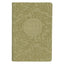 Pale Olive Green Giant Print Reader's Edition King James Version Bible
