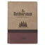 The Outdoorsman Devotional: 365 Days with God Devotional for Men