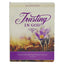 Trusting in God Hardcover Devotional