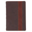 Walnut & Chestnut Brown Giant Print ReaderÕs Edition King James Version Bible