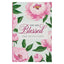 You Are Blessed Softcover Devotional Book