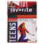 101 Favorite Bible Verses for Teens Box of Blessings
