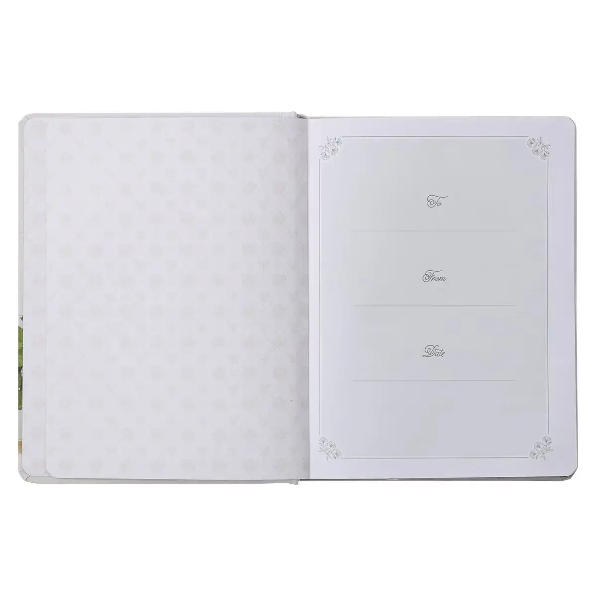 Daily Hope for a Woman's Heart Hardcover Edition