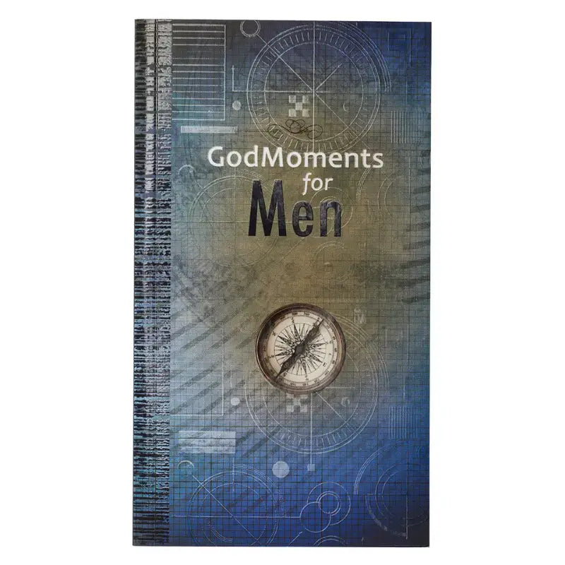 GodMoments for Men Devotional Main image