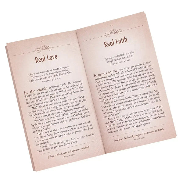 GodMoments for Men Devotional