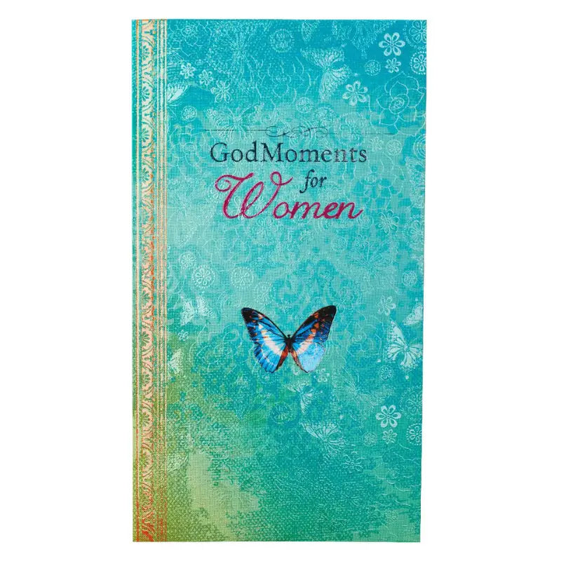 GodMoments for Women Devotional Main image