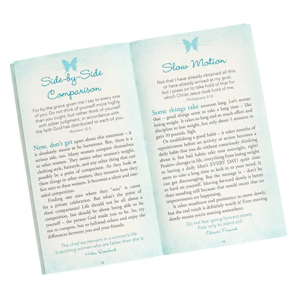 GodMoments for Women Devotional