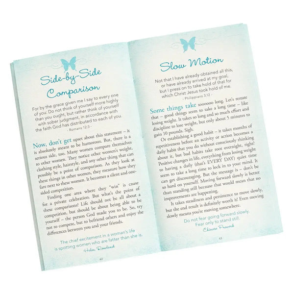 GodMoments for Women Devotional