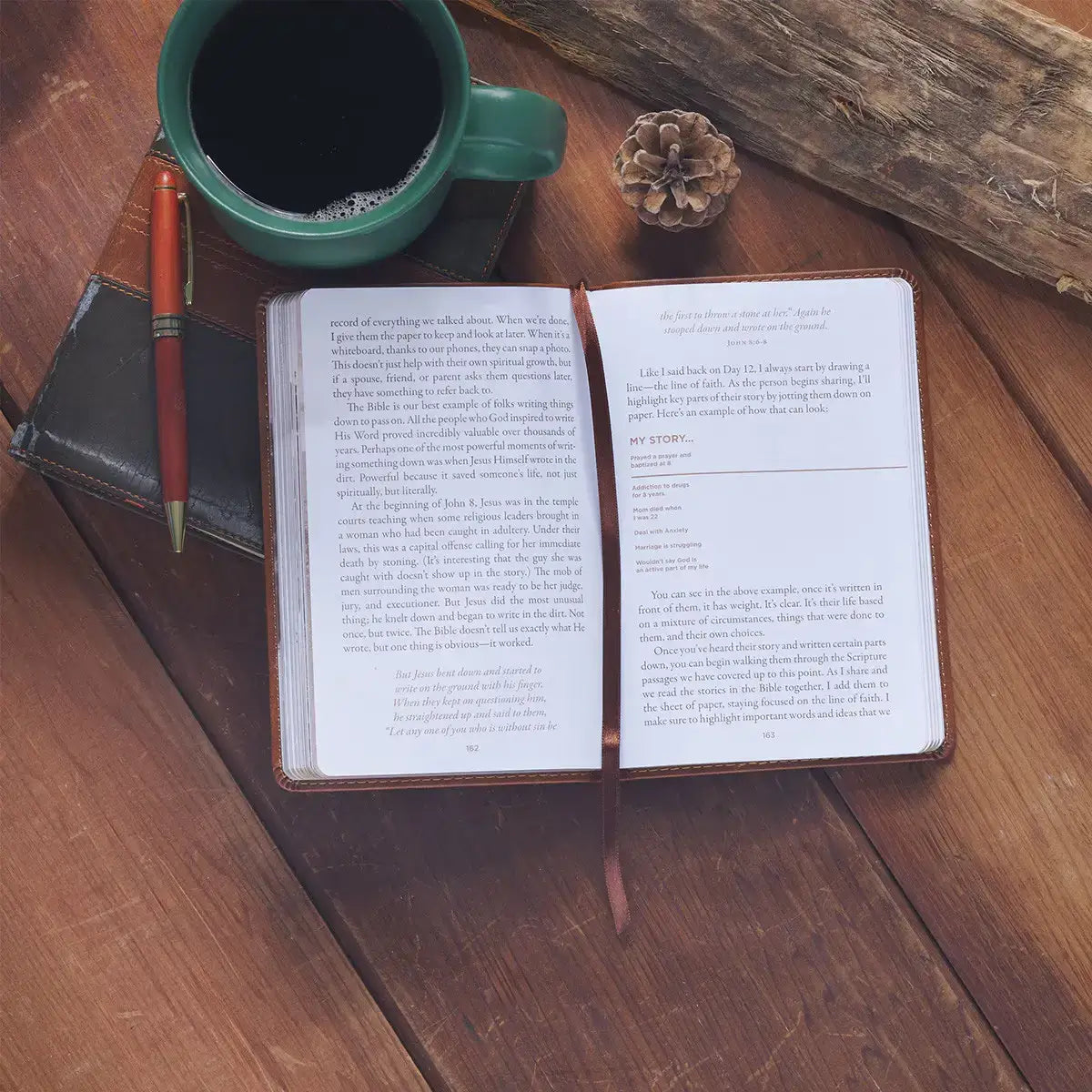 Gospel Courage: 40 Days to Sharing Your Faith Tawny Brown Devotional