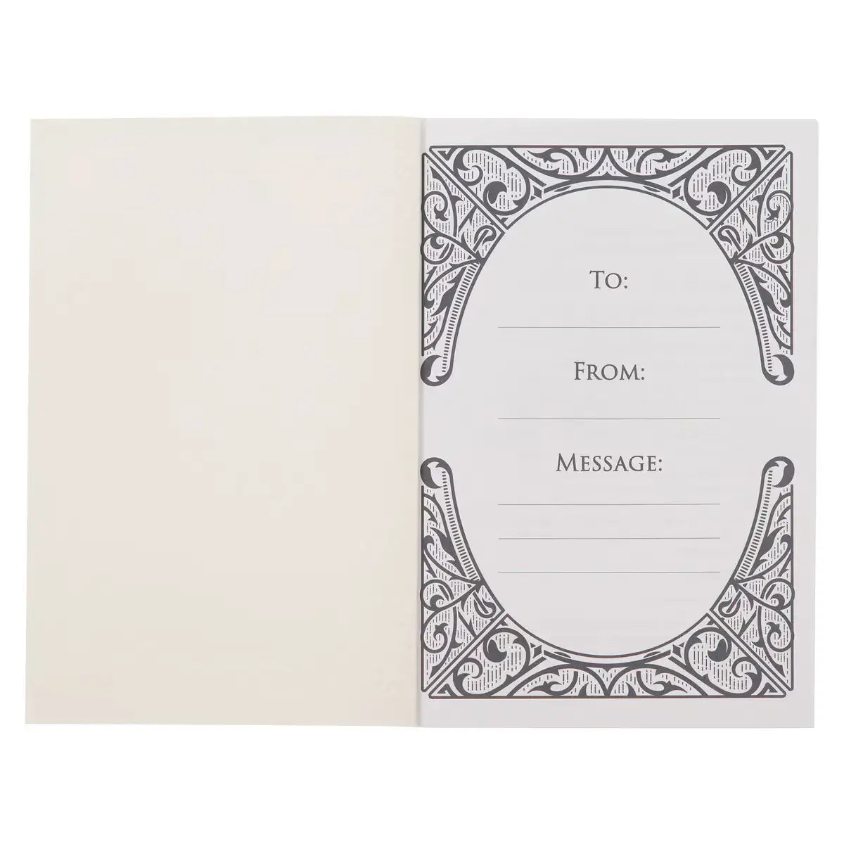 Living A Life of Prayer Mini Devotional