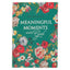 Meaningful Moments with God Mini Devotional