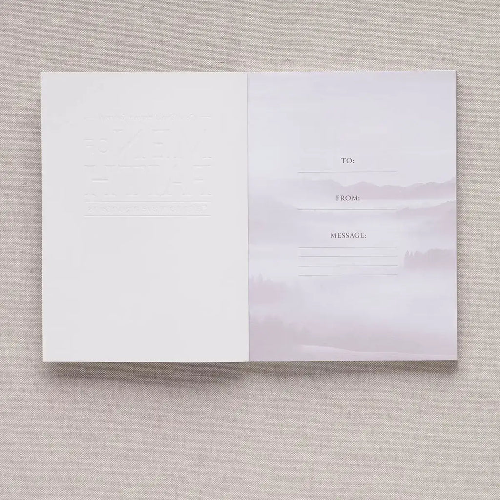 Men of Faith: Devotional Prayer Journal