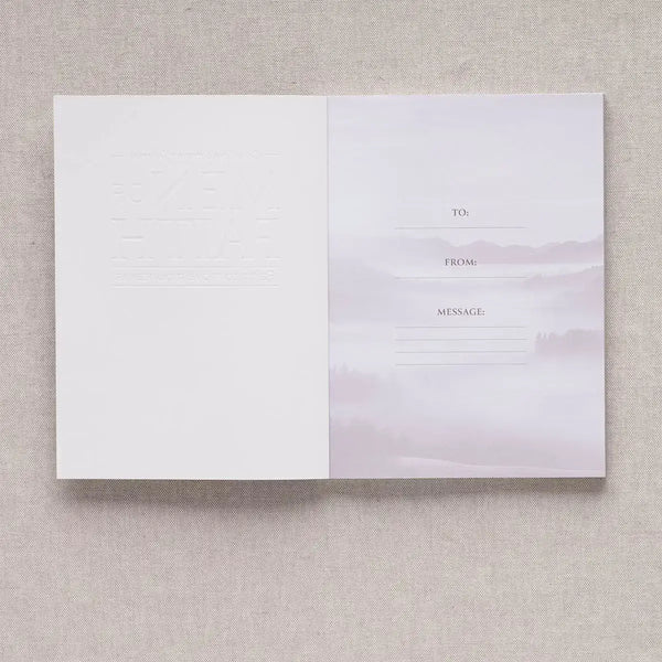 Men of Faith: Devotional Prayer Journal