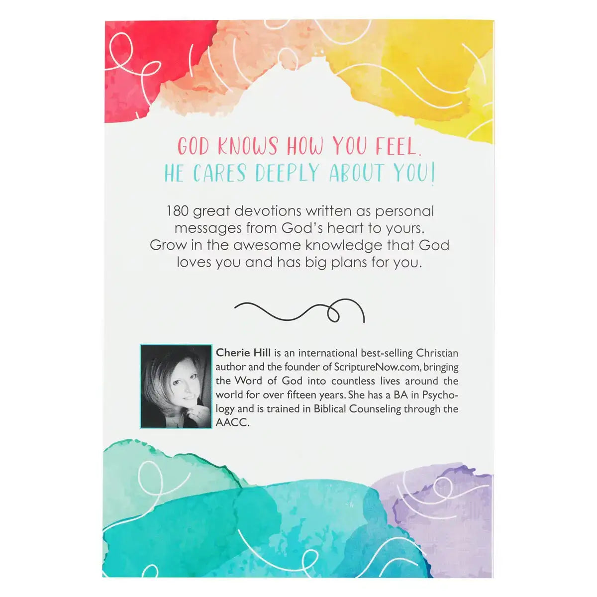 Mini Devotions for Kids Secondary image