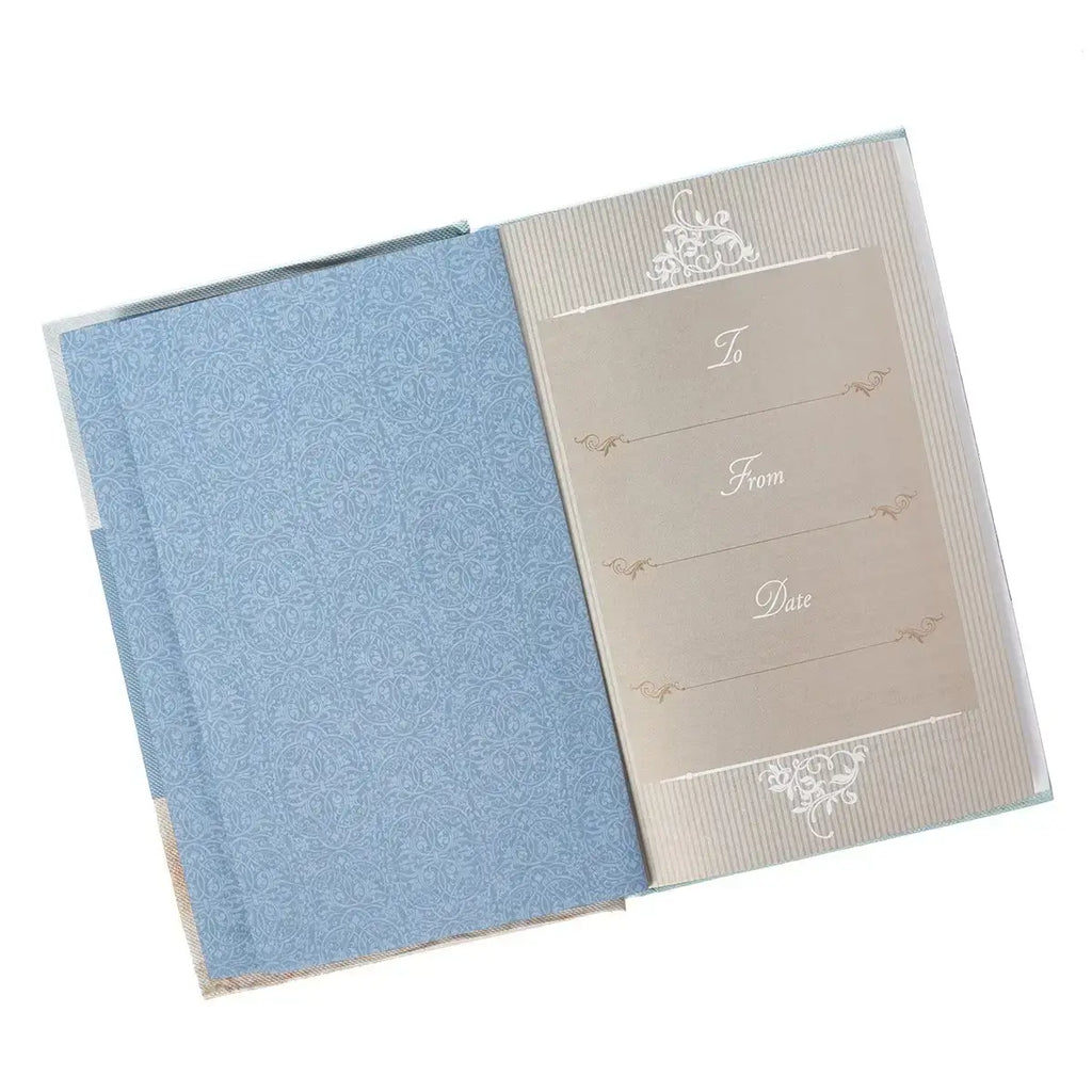 Mr. & Mrs. 366 Devotions for Couples Hardcover Edition