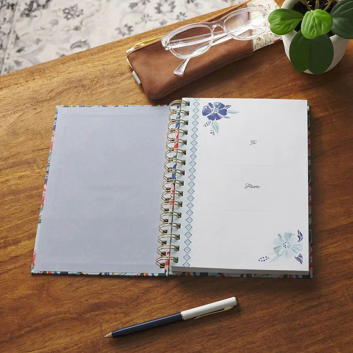 Not-So-Quiet Times with God for Moms: 52-Week Devotional & Prayer Journal