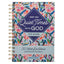 Not-So-Quiet Times with God for Moms: 52-Week Devotional & Prayer Journal