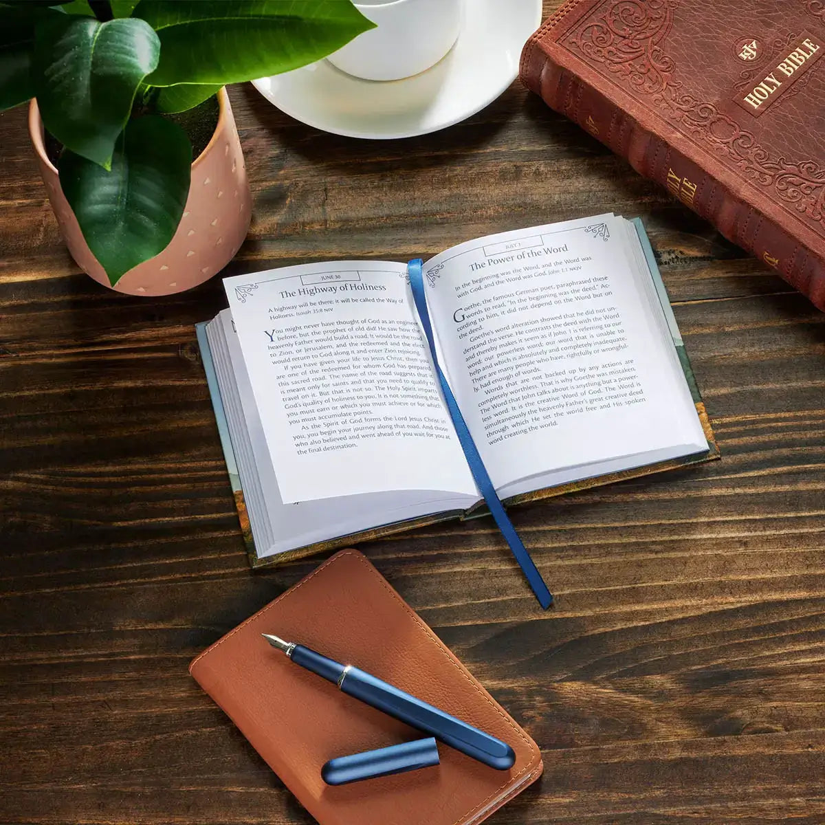 One-Minute Devotions for Men Hardcover Devotional