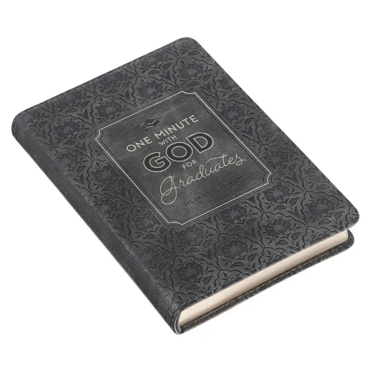 One Minute with God for Graduates: 365 Daily Devotions
