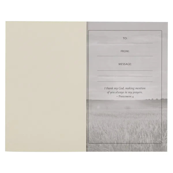 Pocket Prayers for Every Day Daily Prayer Devotional