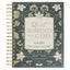 Quiet Moments with God: A 40-Day Spiral-bound Prayer Journal for Women