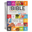 The Bible Made Easy for Kids Spiral Edition