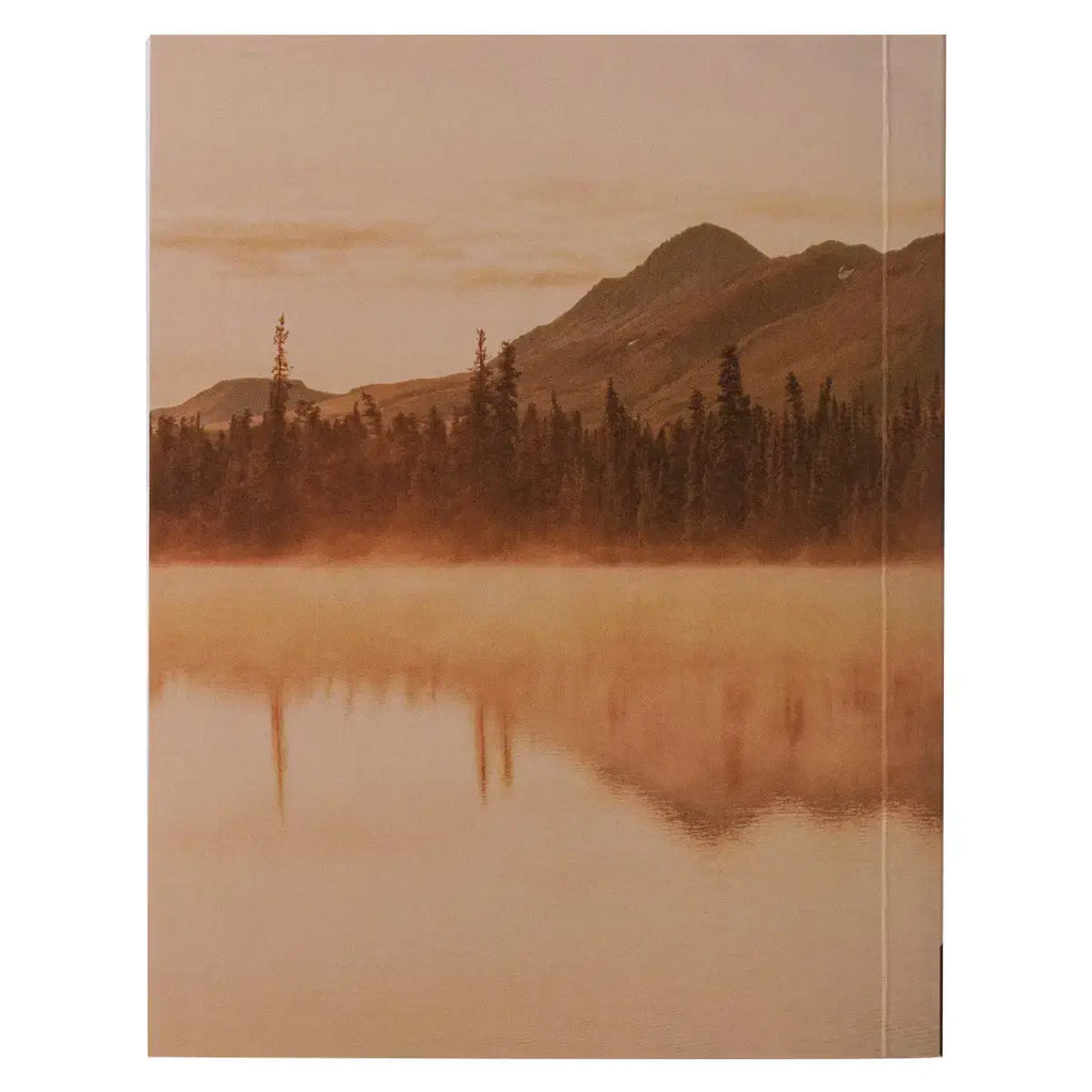 The Power of Prayer Brown Softcover One-Minute Devotions