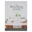 The Welcoming Home: A Devotional Guide to Showing Hospitality for God's Glory